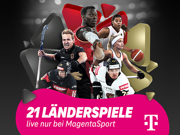 Im Februar 2025 erwartet Sportfans ein echtes Highlight: <strong>MagentaSport</strong> bietet eine einzigartige Aktion an, bei der <strong>21 Lnderspiele</strong> in <strong>20 Tagen</strong> kostenlos gestreamt werden knnen