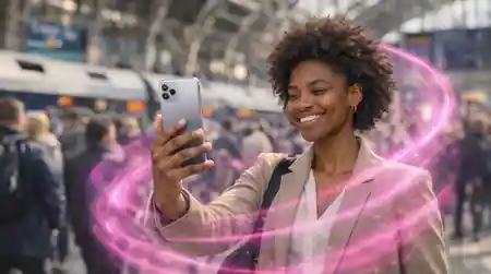 Die Telekom erweitert ihr 5G-Angebot um 5G+ Ultra. Die neue Gratis-Option soll FaceTime-Videocalls und Cloud-Gaming auch bei hoher Netzauslastung stabil halten. Alle Details zu 5G Standalone, L4S, kompatiblen Ger�ten und MagentaMobil-Tarifen.