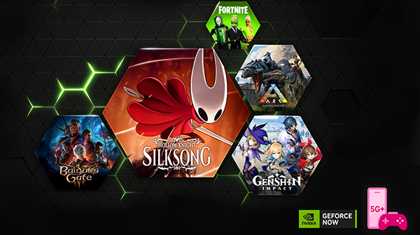 Telekom startet 5G+ Gaming mit NVIDIA GeForce NOW. Erfahren Sie alles ber Vorteile, Technik, Gertekompatibilitt und das Gratis-Angebot fr Telekom Kunden.