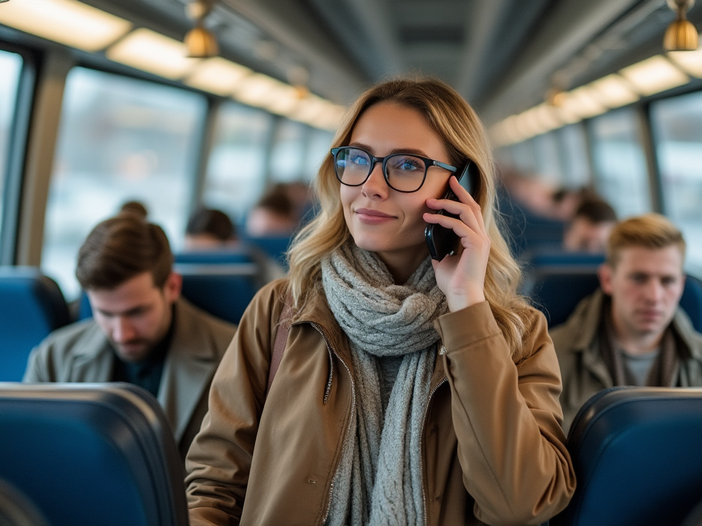 Deutsche Bahn und Deutsche Telekom verbessern Mobilfunkempfang