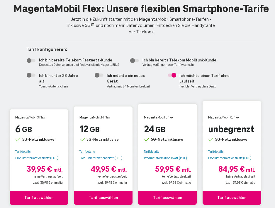 Telekom Mobilitt: Neue  Mobiltts App soll vernetzte Verkehrsangebote aus einer Hand anbieten