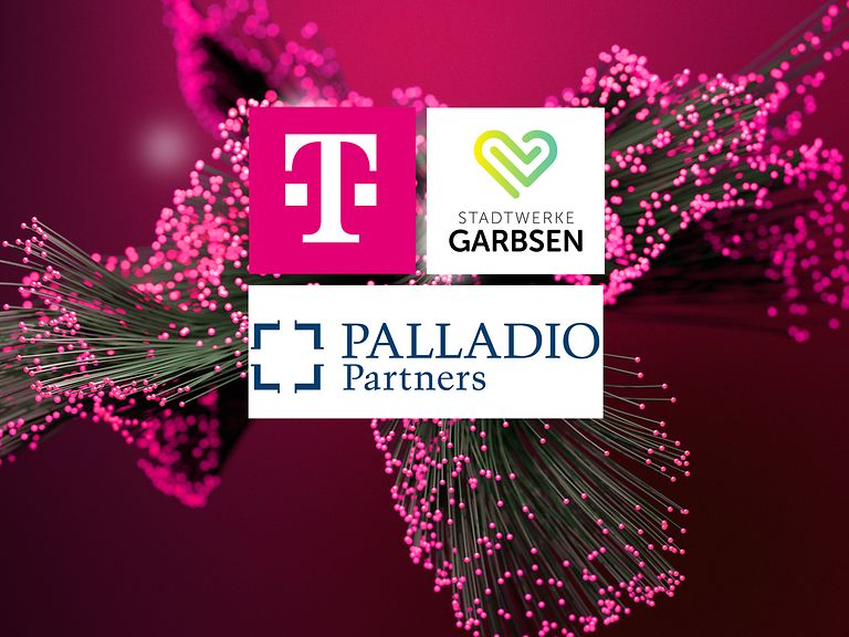 Telekom Glasfaser Garbsen: Mehr als 31.000 Haushalte und Unternehmen im Ausbaugebiet Garbsen