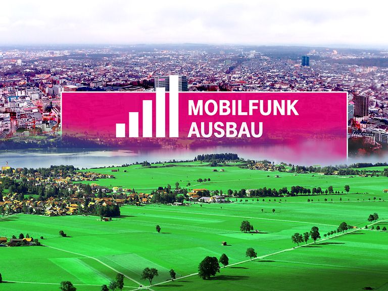 Telekom 5G Netzausbau: Mobilfunkausbau an 2.055 Standorten --5G an 958 Standorten aufgebaut