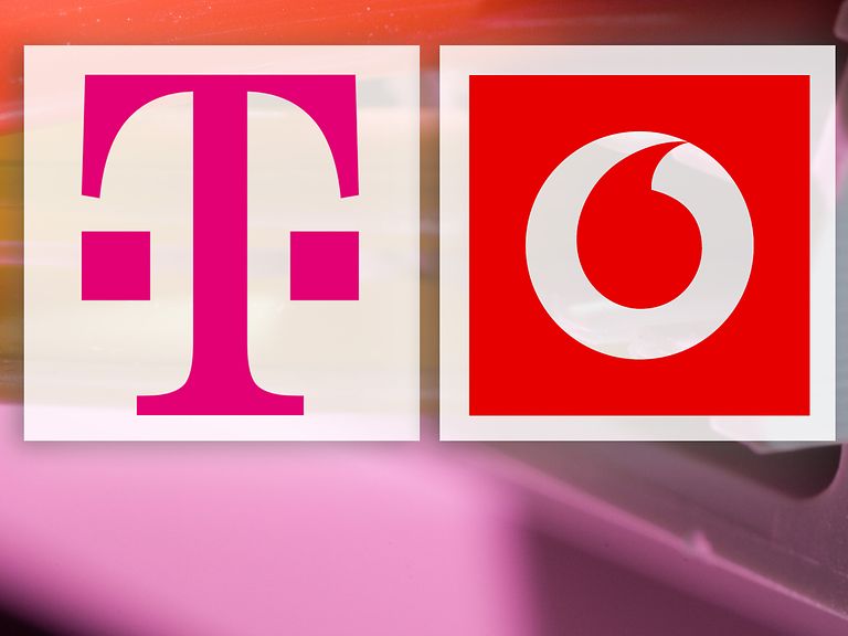 Breitbandausbau Deutschland: Telekom und Vodafone verlngern Kooperation im Festnetz