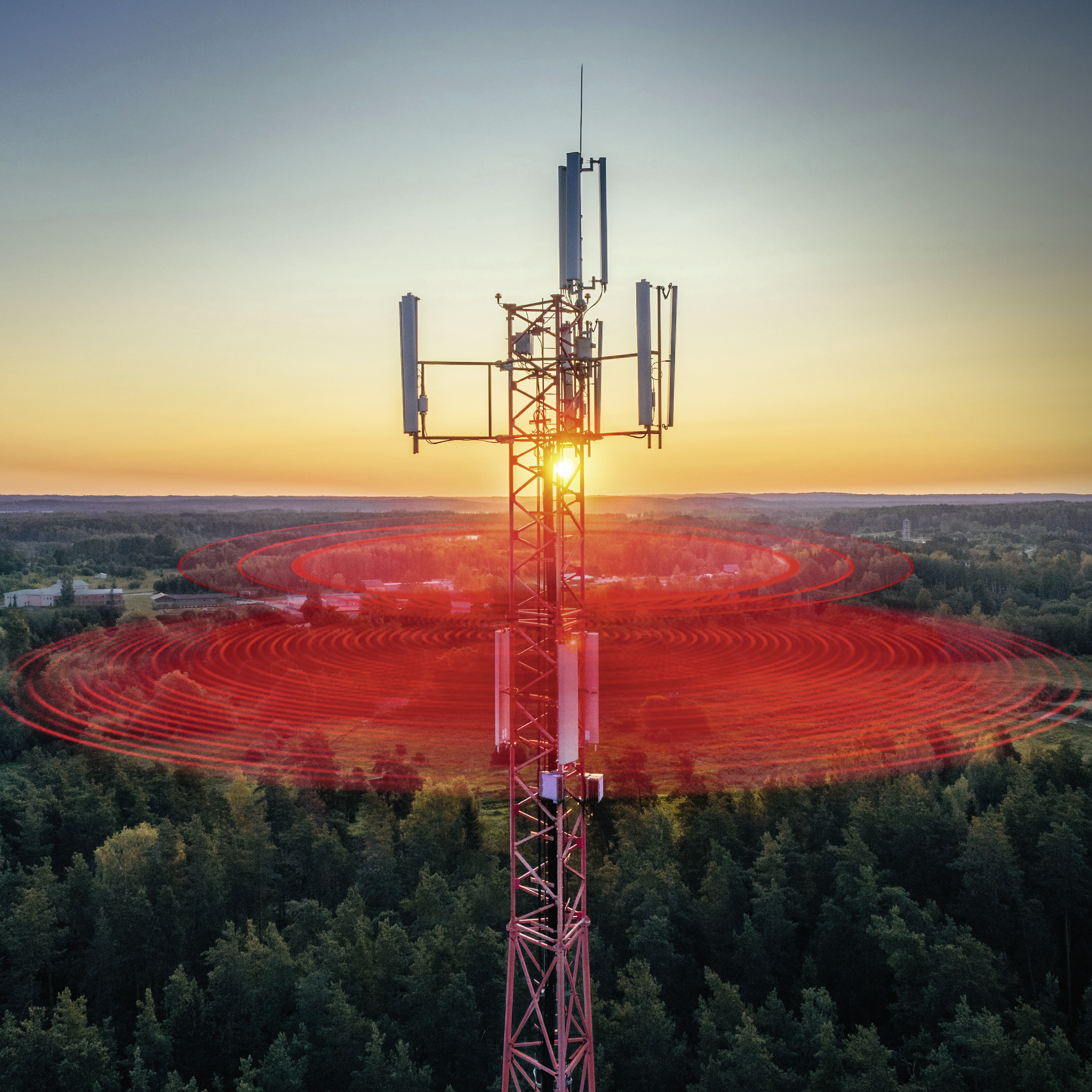 Vodafone Netzausbau: Neues Innovationszentrum in Dresden geplant