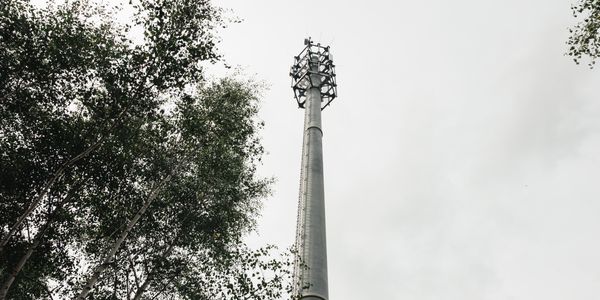 Vodafone schlie�t das bekannteste Funkloch in NRW - Brenschede erh�lt 5G