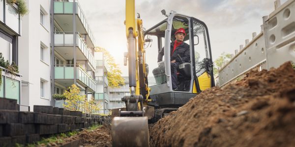 Vodafone erweitert das grte Gigabit-Netz Deutschlands: ber 70 % der Bevlkerung knnen jetzt Glasfaser-Internet mit bis zu 1.000 Mbit/s buchen.