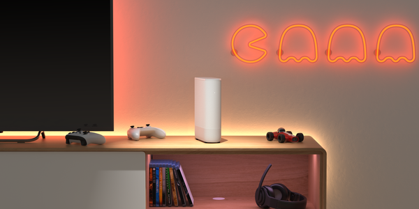 Vodafone startet den Latenz-Booster im Kabelnetz. Gamer, Homeoffice und Videocalls sollen vor allem in Sto�zeiten deutlich profitieren.
