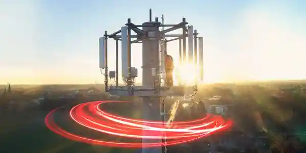 Vodafone beschleunigt den 5G-Upload in Deutschland. Neue Technik bringt bis zu 200 Mbit/s. Diese Smartphones profitieren zuerst