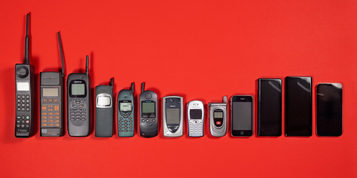 30 Jahre Mobilfunk Deutschland: Vodafone und Telekom feiern Jubilum