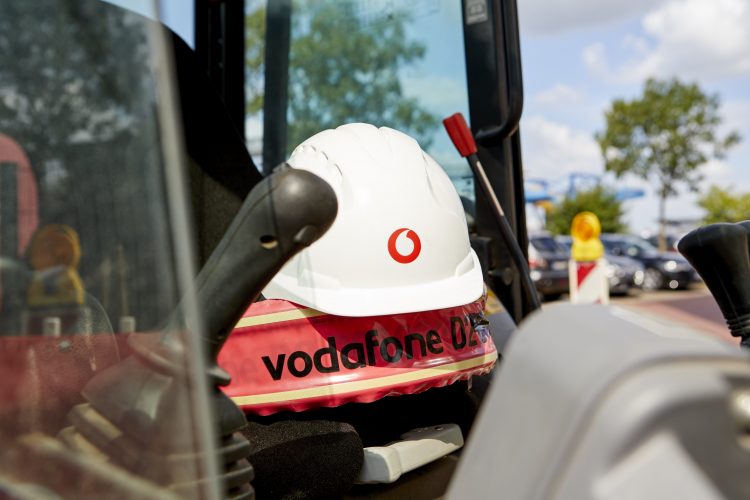 Vodafone Gigabit Tarife: Rund 1 Million neue Gigabit-Anschlsse fr Deutschland