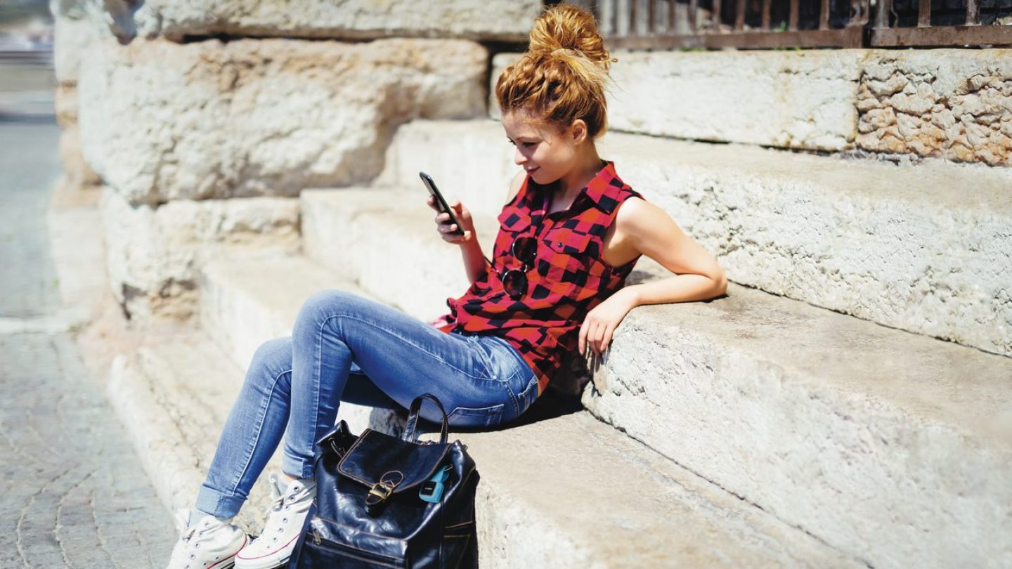 WLAN Hotspots: Jede sechste Gro�stadt bietet fl�chendeckendes WLAN