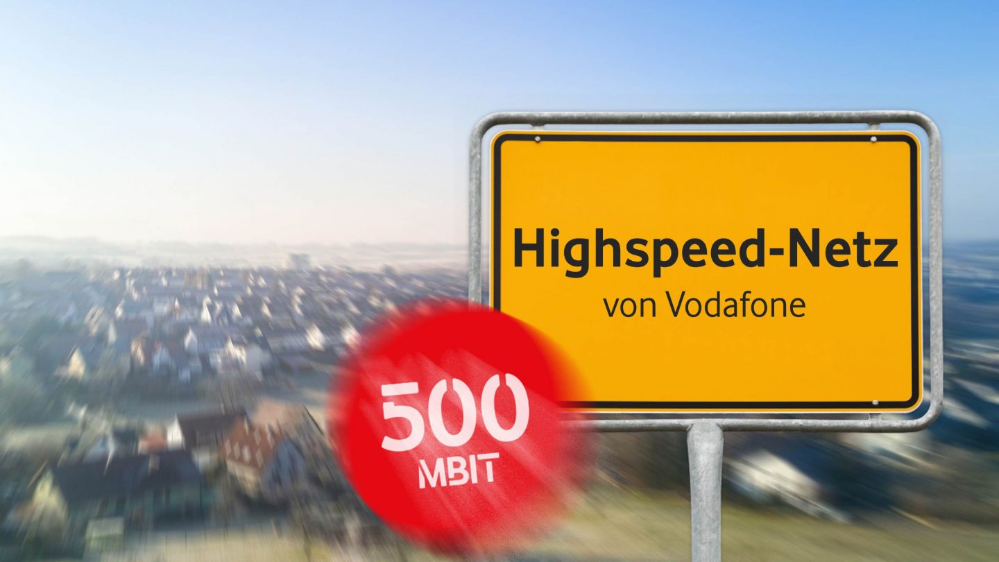 Vodafone Kabel Tarife