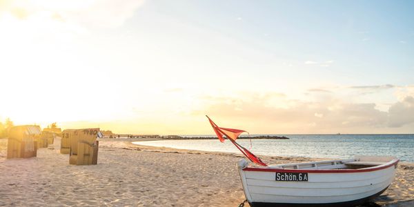 Vodafone 5G Netzausbau an der Nordsee: Urlauber sollen HD Videos am Strand schauen k�nnen