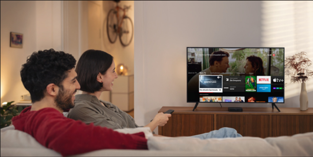 Erfahren Sie mehr ber die nderung beim Kabelfernsehen, bei der Vodafone das Erste und die Dritten Programme nur noch in HD zeigt.