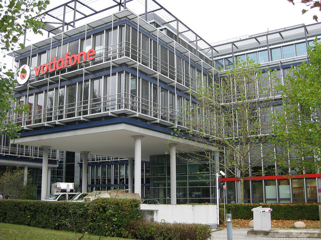 Vodafone Quartalszahlen: Weiterer Verlust von 120.000 Breitbandkunden nach Preiserhöhungen