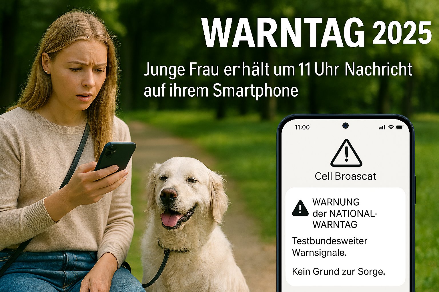 Umfassende Bilanz des bundesweiten Warntages 2025 mit besonderem Fokus auf Schleswig-Holstein. Analyse der Warnmittel, Reaktionen und Ausblick.