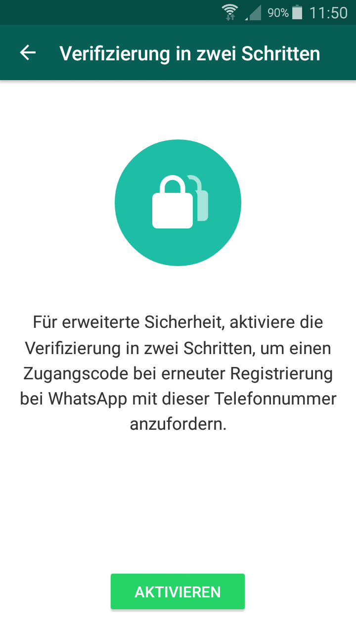 WhatsApp Spionage: BKA kann Whatsapp-Nachrichten mitlesen