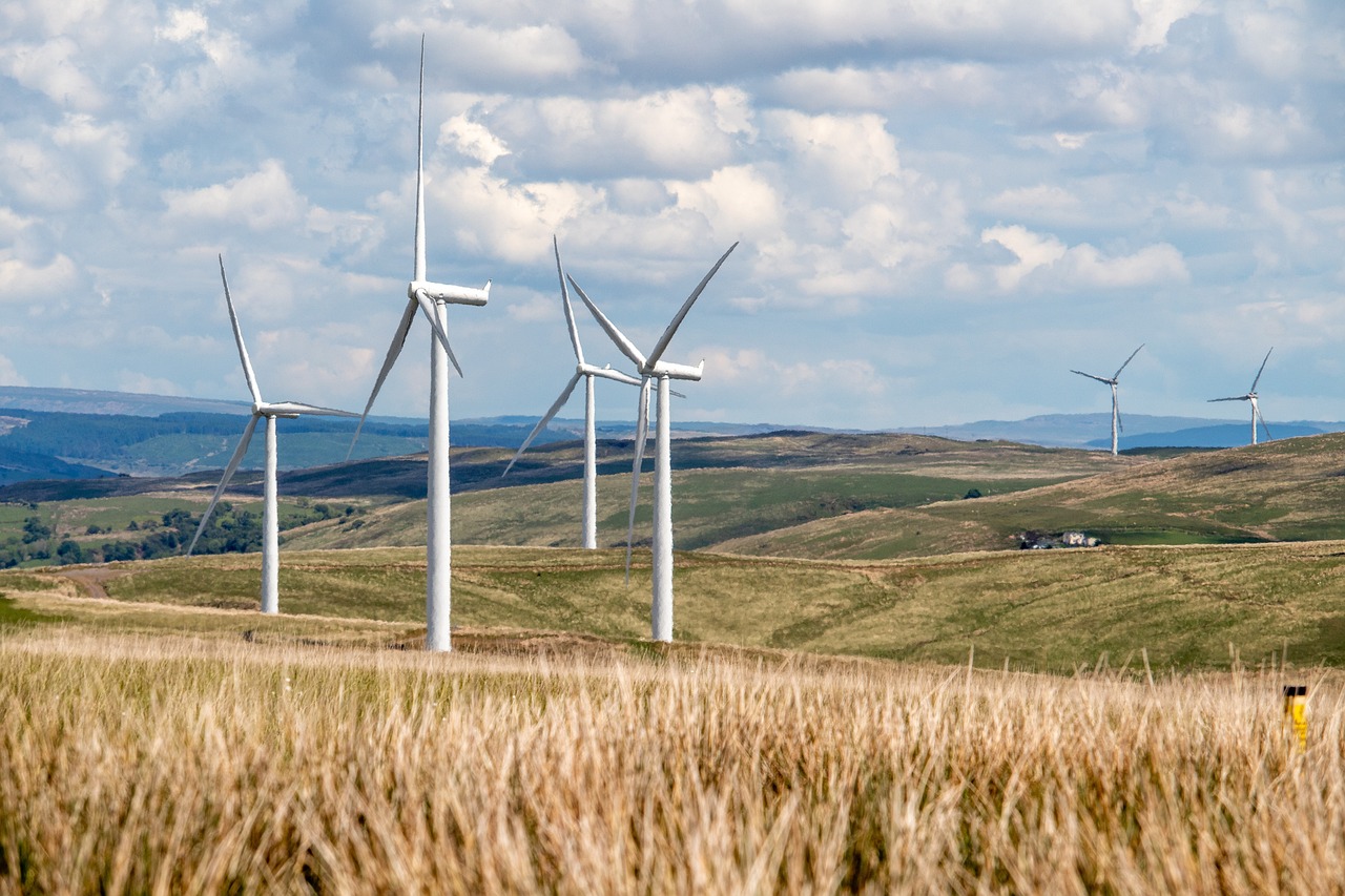 Bundesnetzagentur plant Strompreisreform --Niedrige Gebühren für Regionen mit viel Windkraft